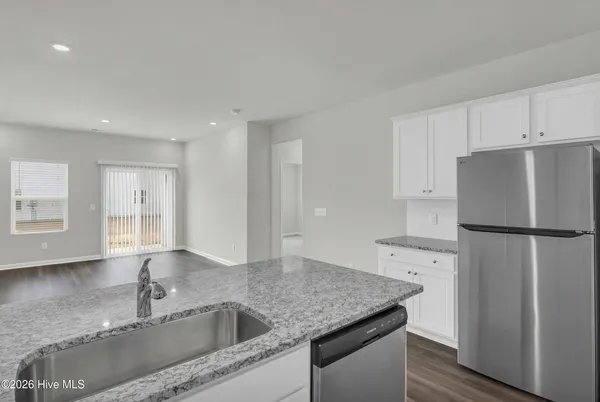 $1,900 | 246 Arnette Drive, Unit B, Ocean Isle Beach, NC 28469