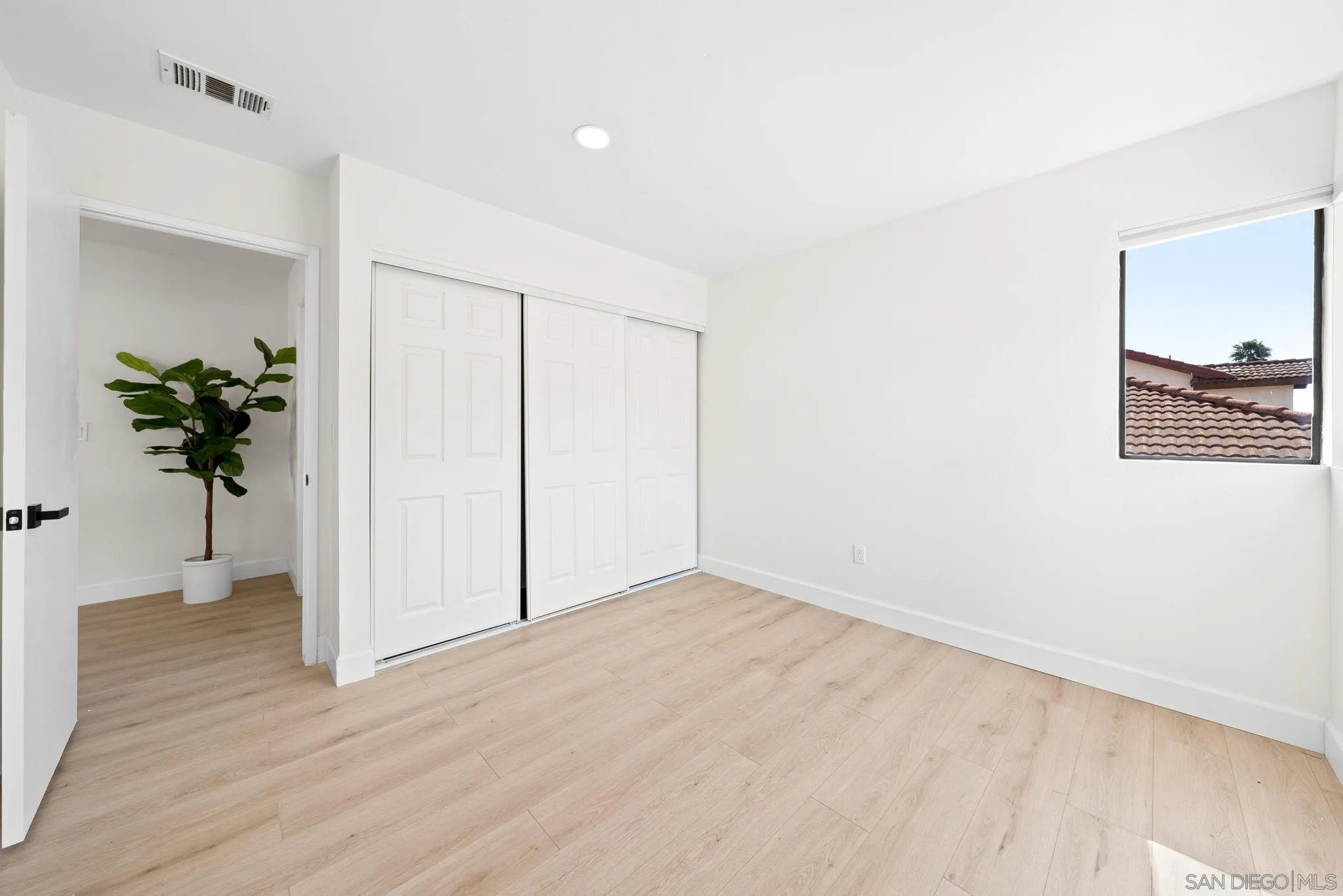 1436 Timber Escondido, CA 92027 - Photo 29 of 44 a view of an empty room