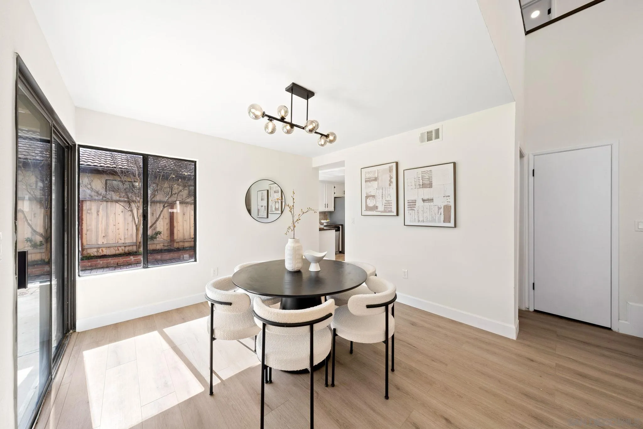 1436 Timber Escondido, CA 92027 - Photo 9 of 44 a dining room with furniture and window