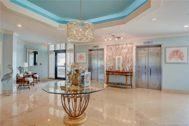 $349,000 | 8880 South Ocean Drive, Unit 202, Jensen Beach, FL 34957