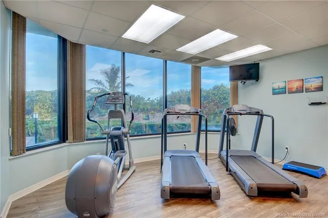 $349,000 | 8880 South Ocean Drive, Unit 202, Jensen Beach, FL 34957