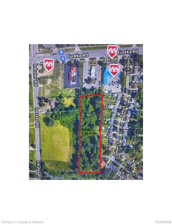 27277 Eureka Road Taylor, MI 48180 - Photo 1 of 1