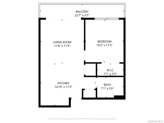 $2,999 | 129 Stockholm Street, Unit 4R | Bushwick