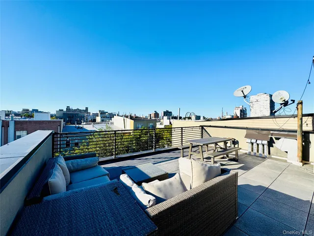 $2,999 | 129 Stockholm Street, Unit 4R | Bushwick