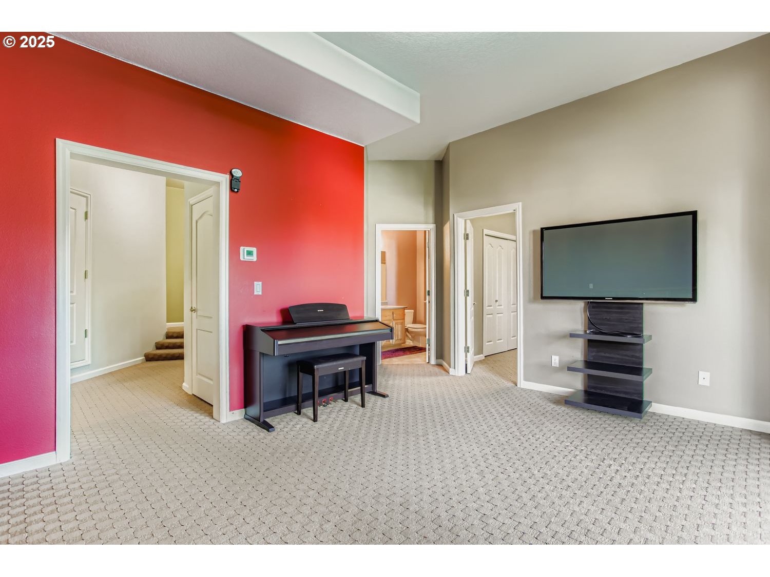 6340 Southwest 166th Place Beaverton, OR 97007 - Photo 22 of 26 Bonus Room