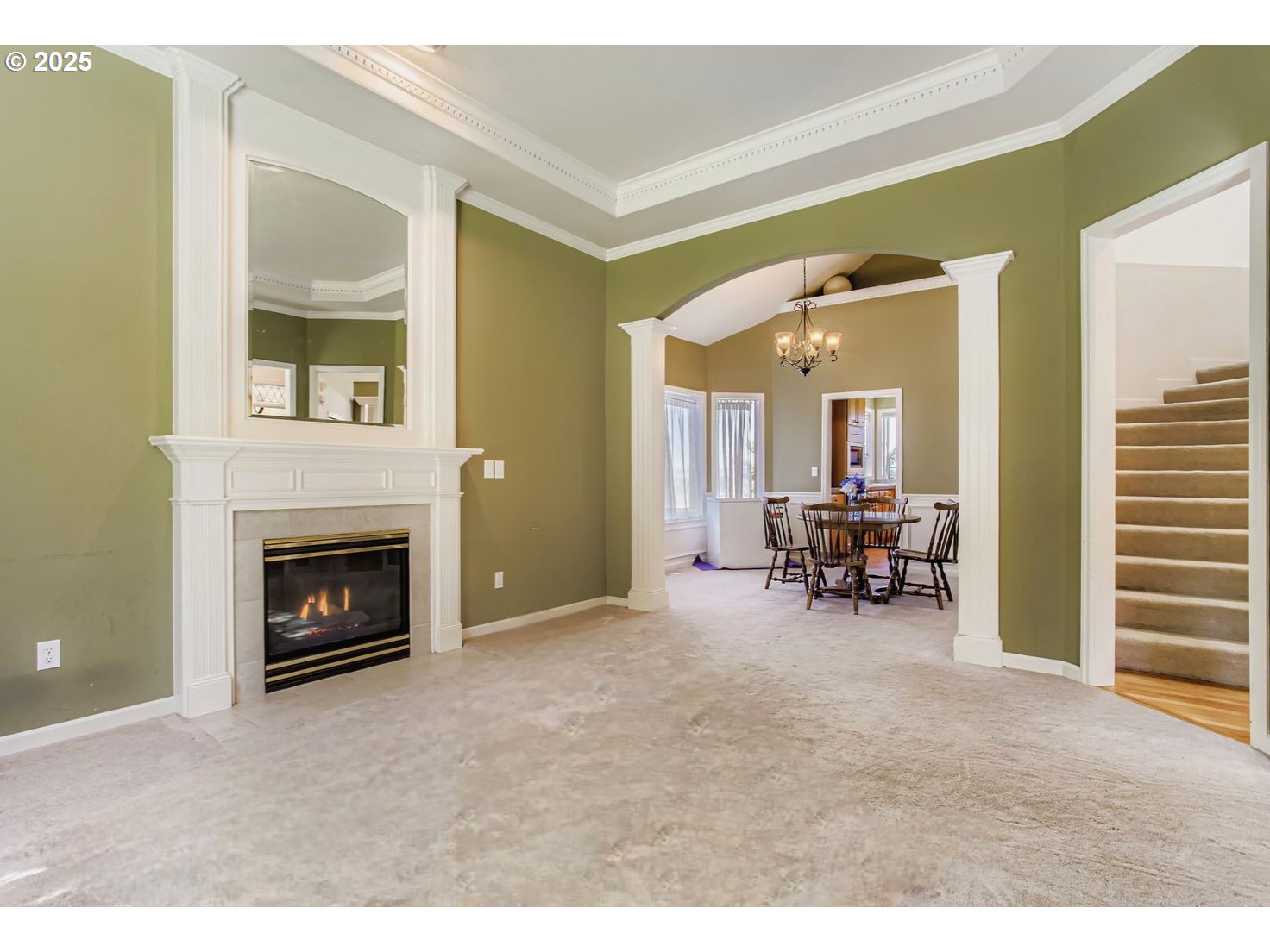 6340 Southwest 166th Place Beaverton, OR 97007 - Photo 5 of 26 Dining Room