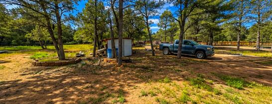 22 Magpie Road Glorieta, NM 87535 - Photo 16 of 28 Gallery Image 16