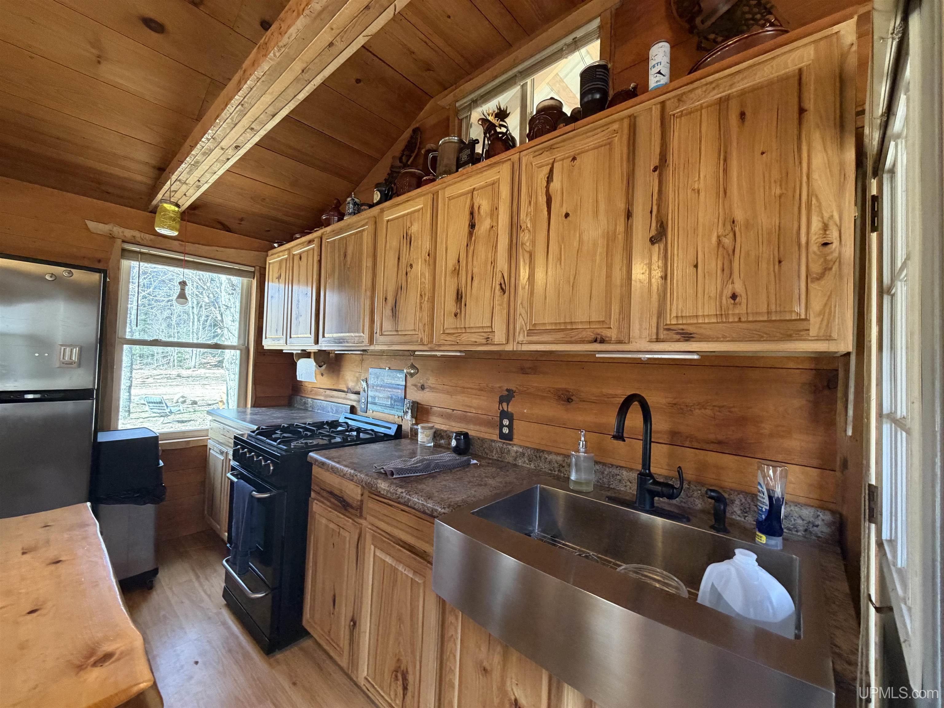 11445 Chesbrough Lake Road Newberry, MI 49868 - Photo 8 of 75