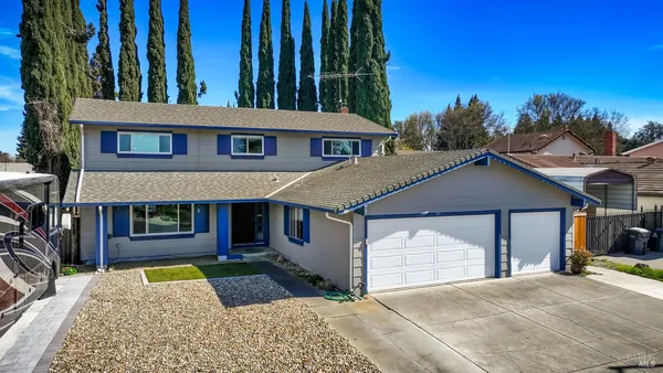 $689,900 | 1518 Astoria Drive, Fairfield, CA 94534