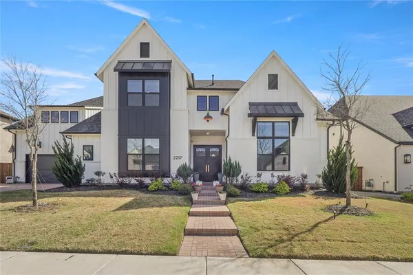 $1,789,900 | 2217 Zaid Way, Celina, TX 75009