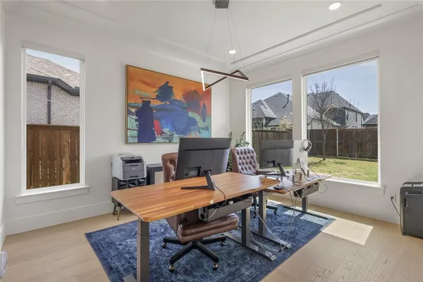 $1,699,900 | 2217 Zaid Way, Celina, TX 75009