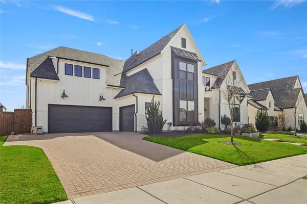 $1,699,900 | 2217 Zaid Way, Celina, TX 75009