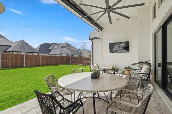$1,699,900 | 2217 Zaid Way, Celina, TX 75009