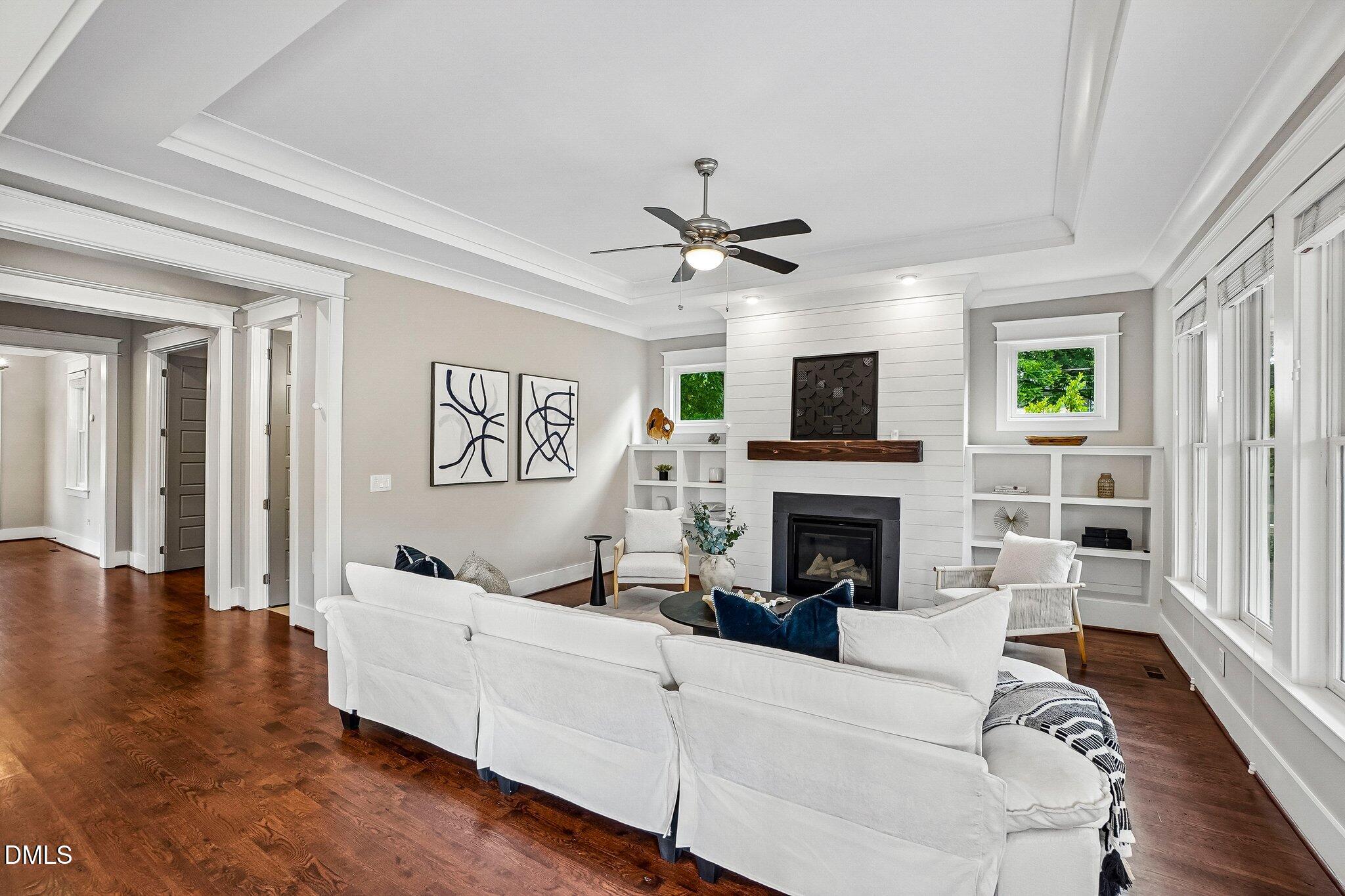 601 Sasser Street Raleigh, NC 27604 - Photo 15 of 78 10-web-or-mls-Sasser St-S1007-010