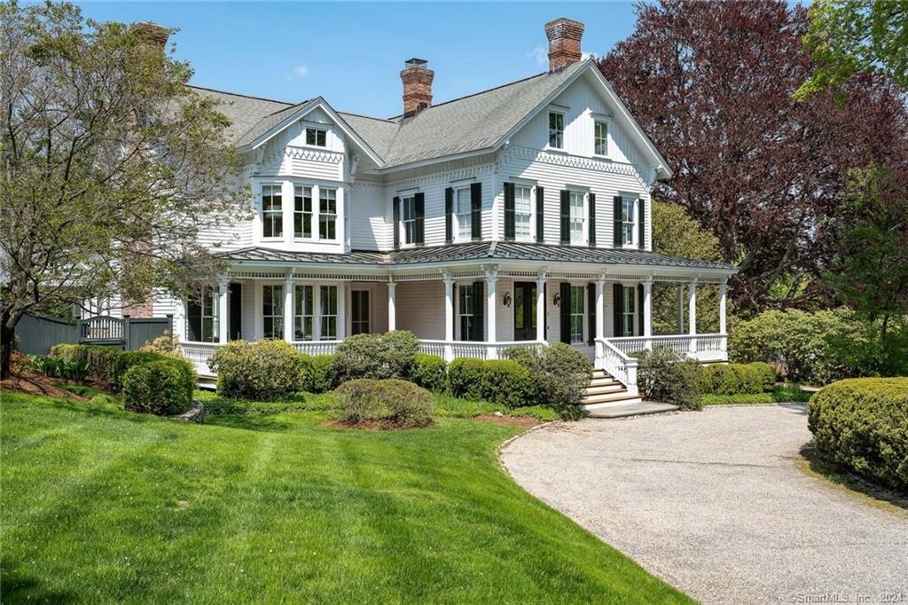 1 Parley Lane Ridgefield, CT 06877 - Photo 1 of 1
