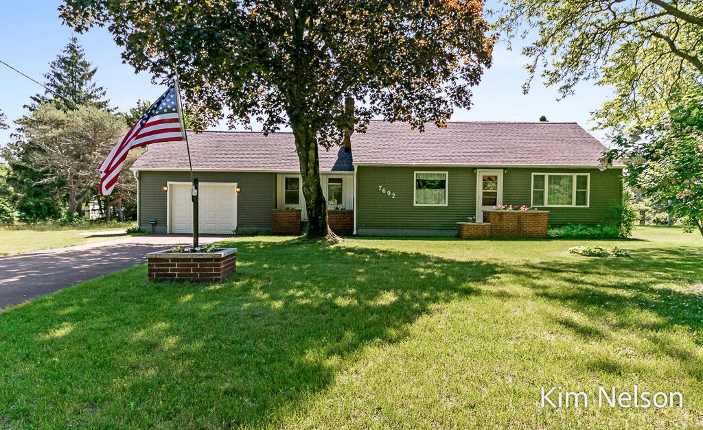 7692 South 80th Avenue Rothbury, MI 49452 - Photo 1 of 39 7692S.80th-2LoRes