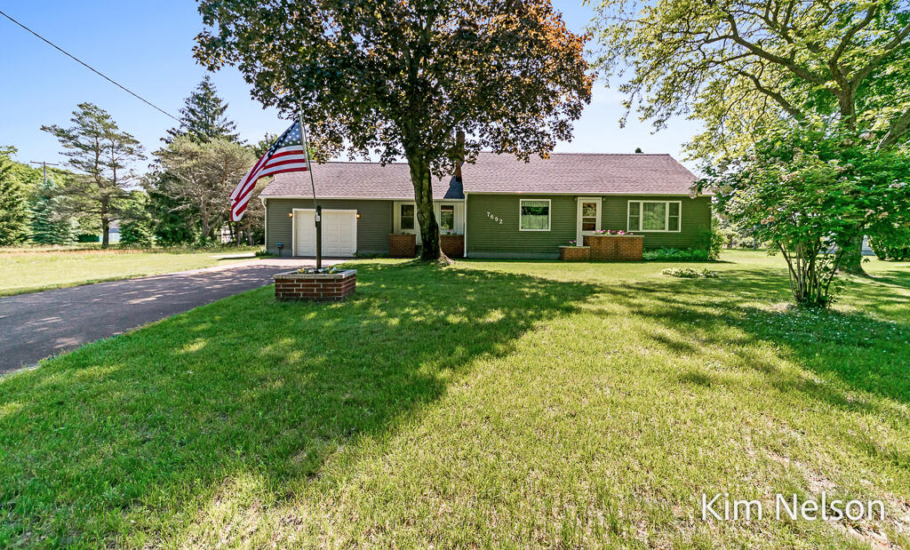 7692 South 80th Avenue Rothbury, MI 49452 - Photo 2 of 39 7692S.80th-1LoRes