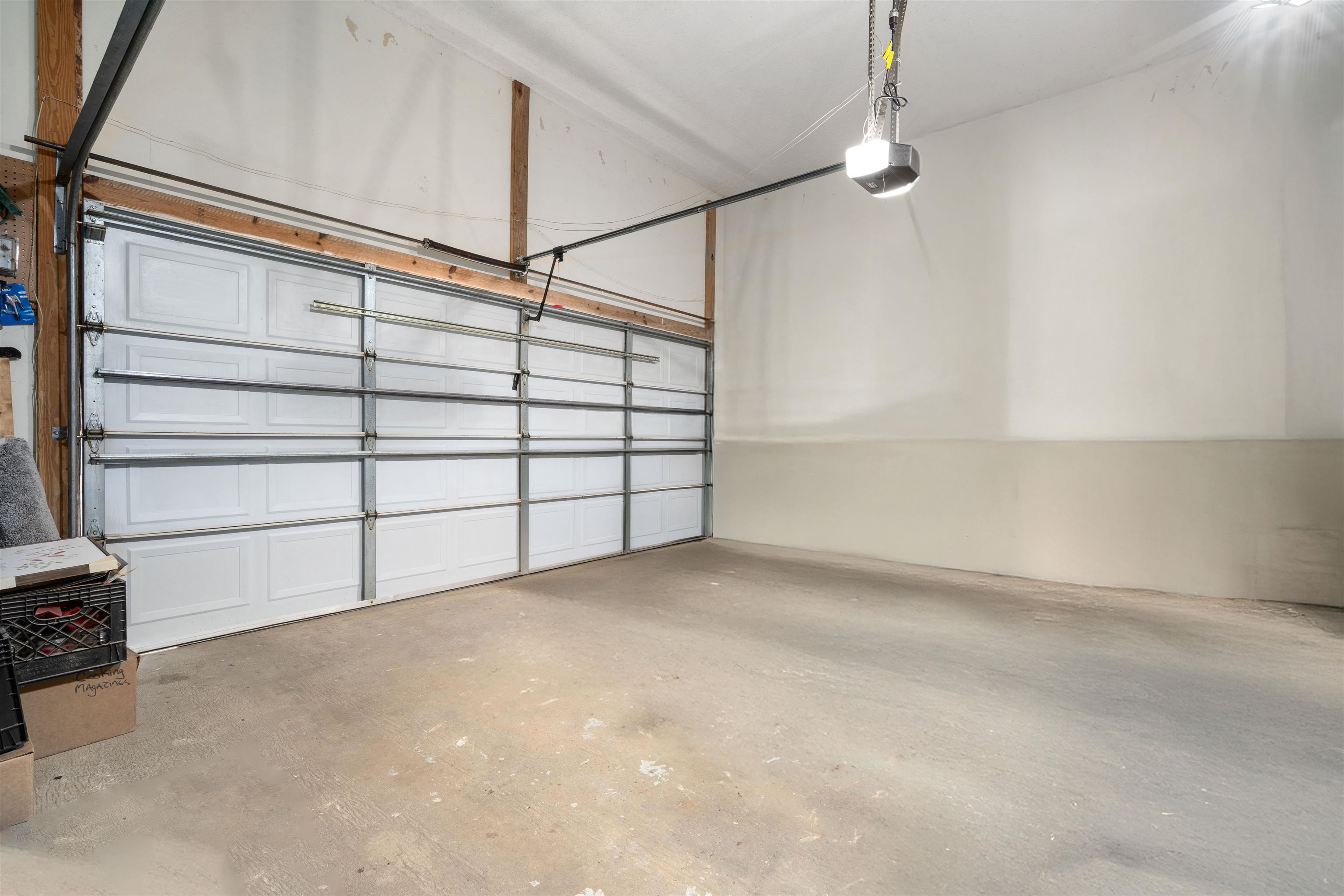 110 Lakeview Loop Daphne, AL 36526 - Photo 29 of 40 Garage