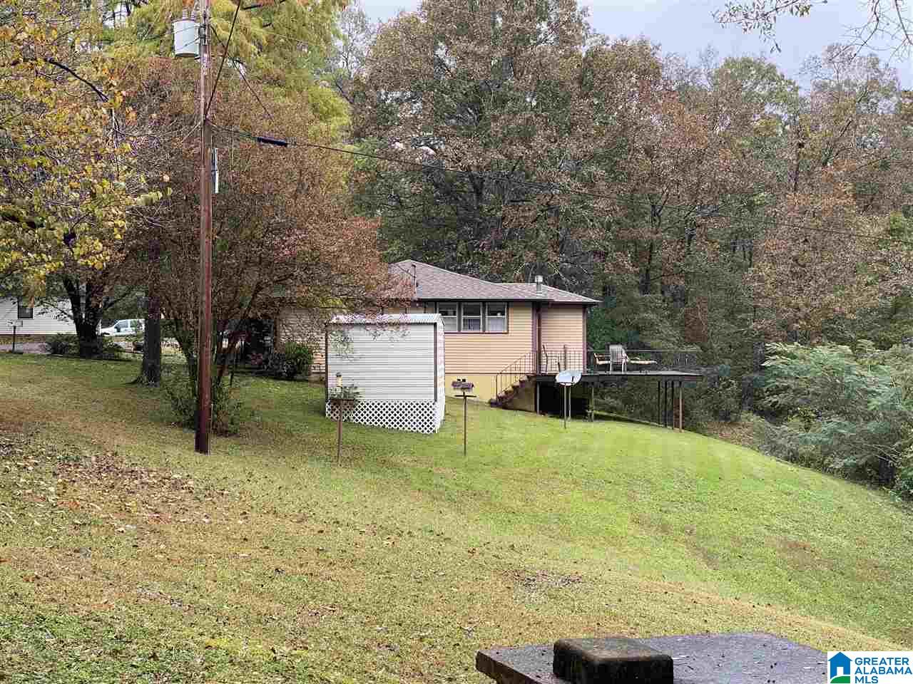 7477 Dewey Goodwin Road Pinson, AL 35126 - Photo 33 of 33 Gallery Image 33