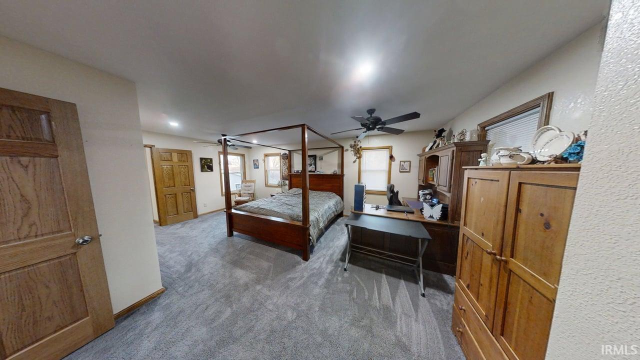 2389 South Whitley Road Columbia City, IN 46725 - Photo 18 of 35