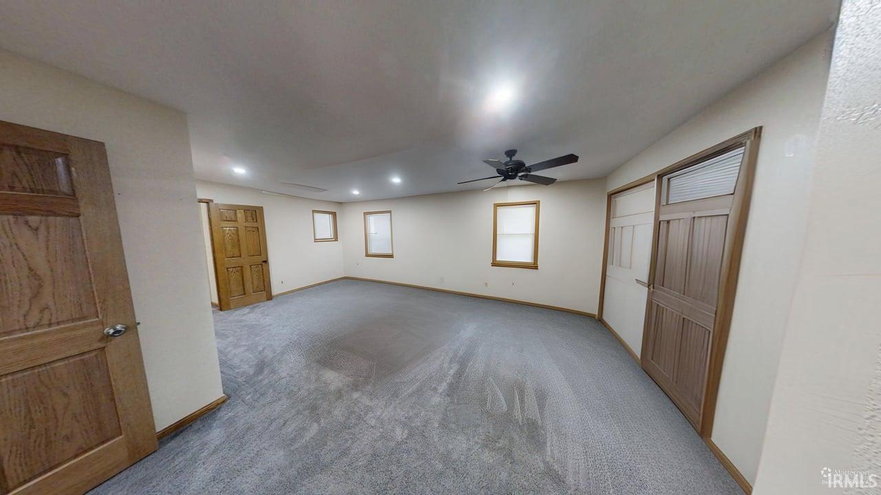 2389 South Whitley Road Columbia City, IN 46725 - Photo 19 of 35