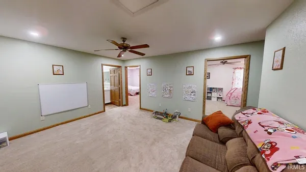 $529,900 | 2389 South Whitley Road, Columbia City, IN 46725
