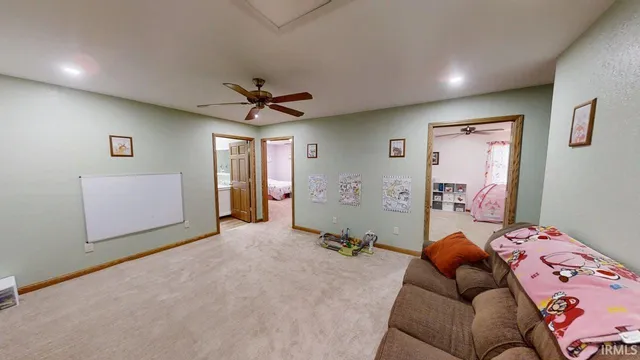 $529,900 | 2389 South Whitley Road, Columbia City, IN 46725