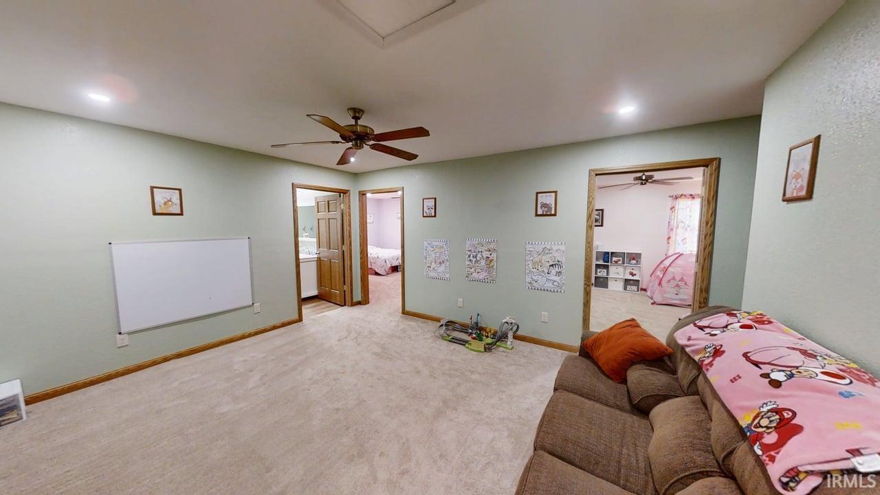 2389 South Whitley Road Columbia City, IN 46725 - Photo 22 of 35