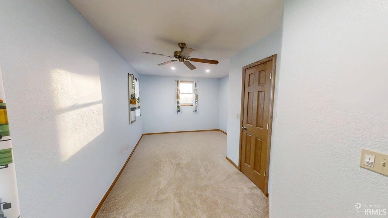 2389 South Whitley Road Columbia City, IN 46725 - Photo 25 of 35