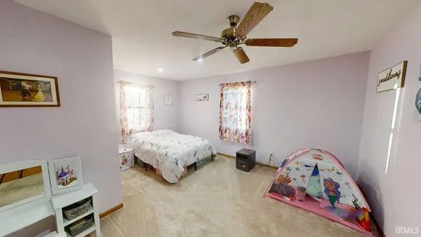 $529,900 | 2389 South Whitley Road, Columbia City, IN 46725
