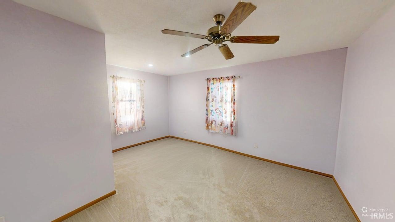 2389 South Whitley Road Columbia City, IN 46725 - Photo 27 of 35