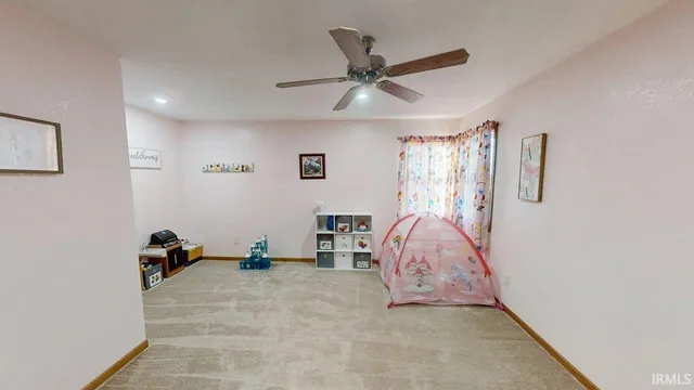 $529,900 | 2389 South Whitley Road, Columbia City, IN 46725