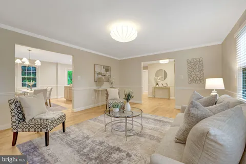 $1,600,000 | 2006 Carriage Court, Vienna, VA 22181