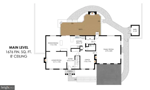 $1,600,000 | 2006 Carriage Court, Vienna, VA 22181