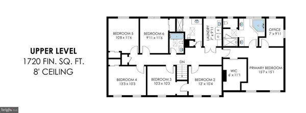 $1,600,000 | 2006 Carriage Court, Vienna, VA 22181