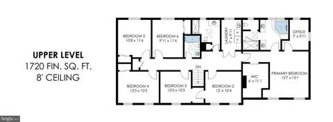 $1,600,000 | 2006 Carriage Court, Vienna, VA 22181