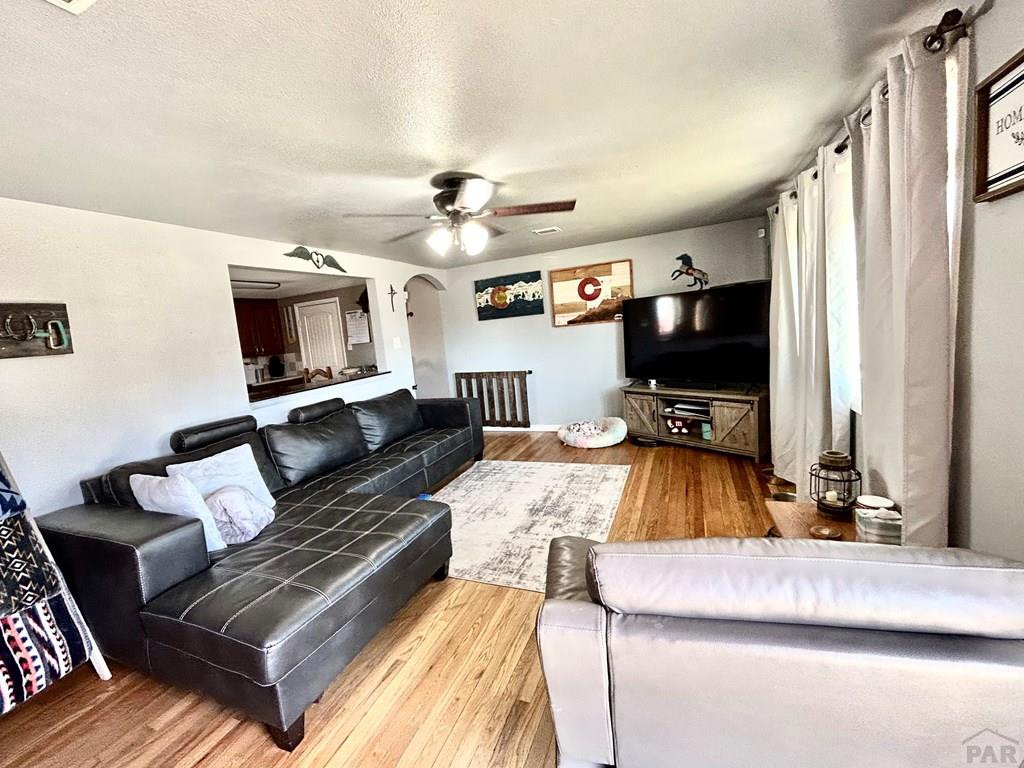 1731 Comanche Road Pueblo, CO 81001 - Photo 2 of 22 Gallery Image 2