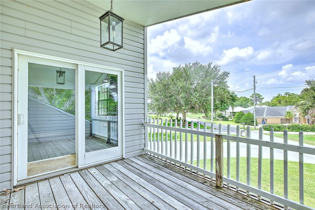 1216 Edgewater Point Drive Sebring, FL 33870 - Photo 31 of 40