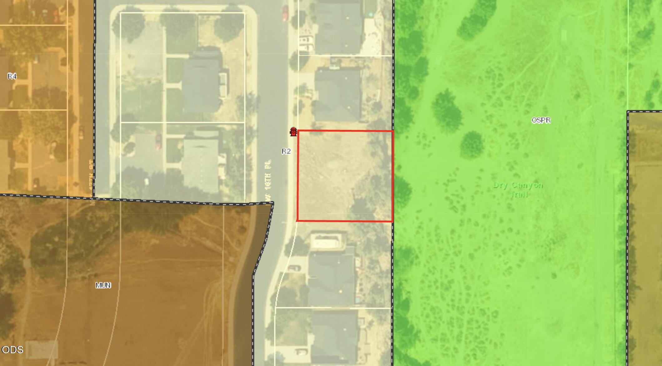 320 Northwest 16th Place Redmond, OR 97756 - Photo 14 of 14