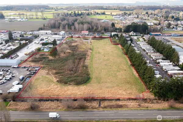 $1,999,999 | 2318 Old Highway 99 South Road, Mount Vernon, WA 98273