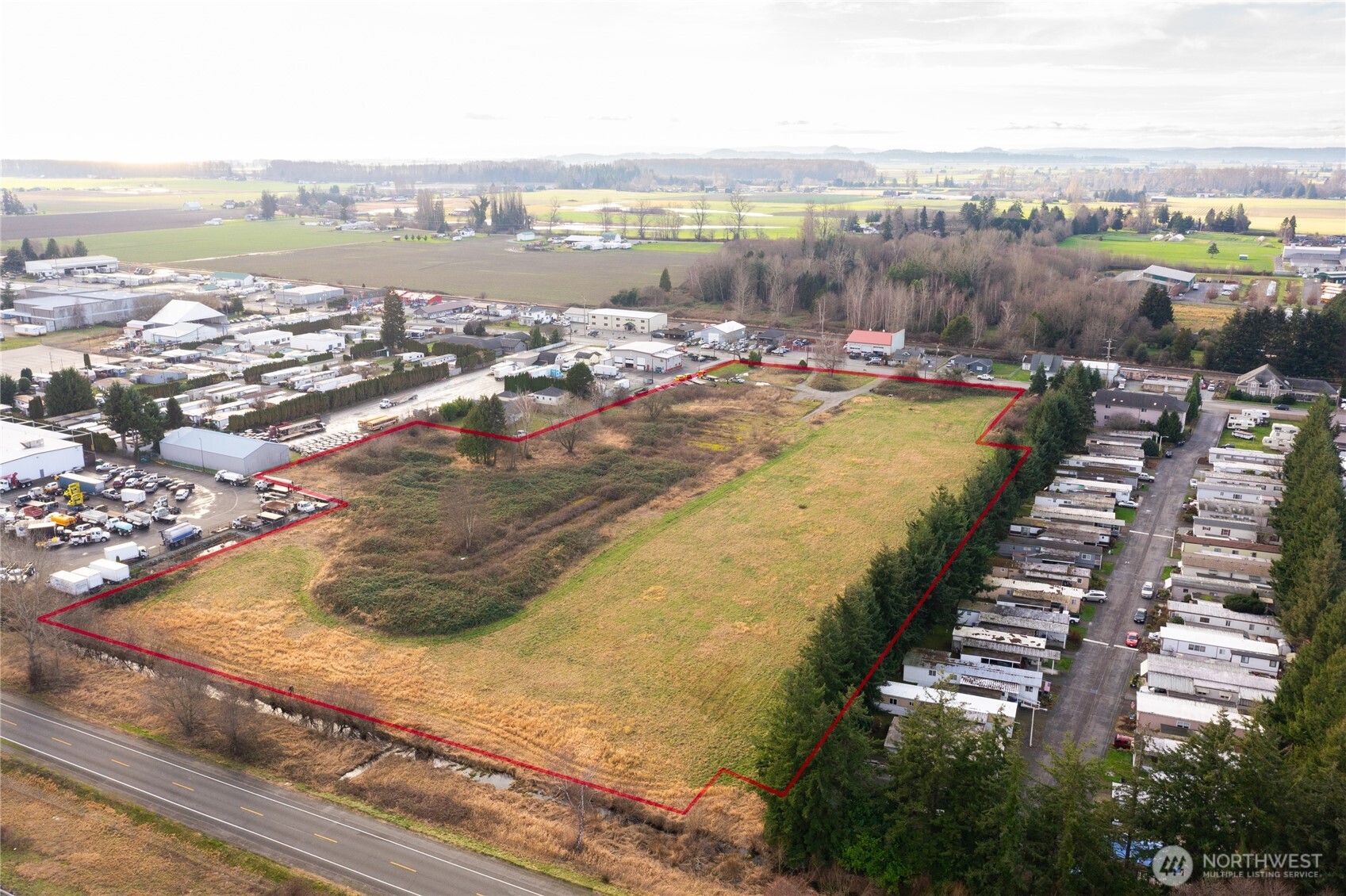2318 Old Highway 99 South Road Mount Vernon, WA 98273 - Photo 2 of 9