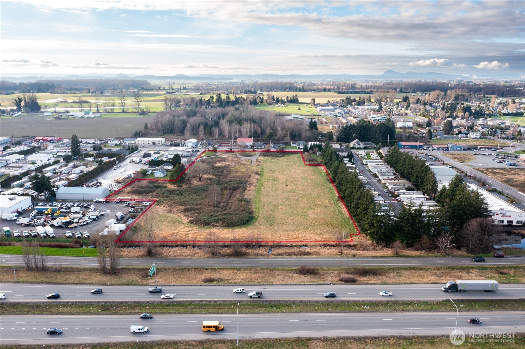 2318 Old Highway 99 South Road Mount Vernon, WA 98273 - Photo 3 of 9