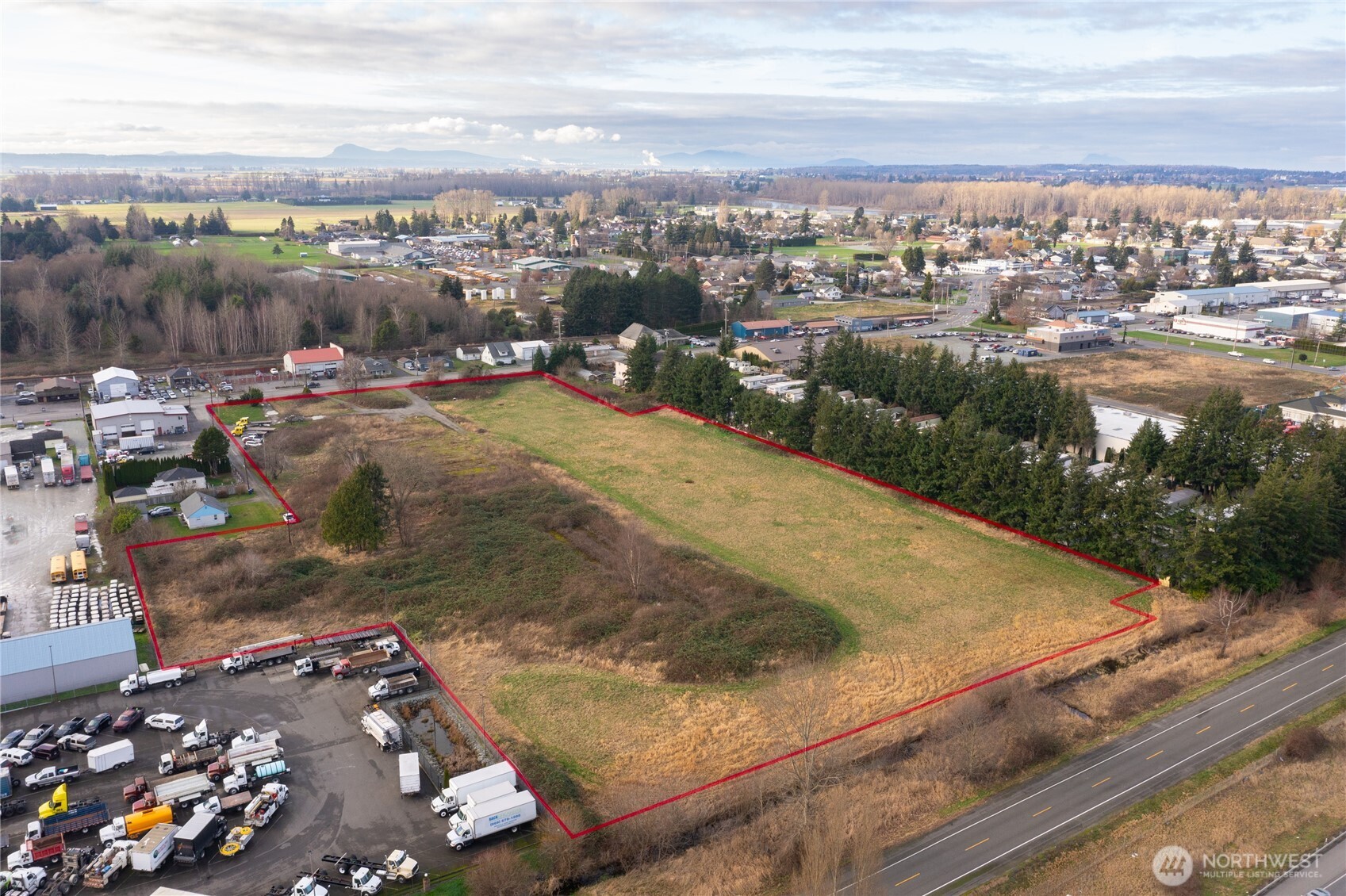 2318 Old Highway 99 South Road Mount Vernon, WA 98273 - Photo 4 of 9