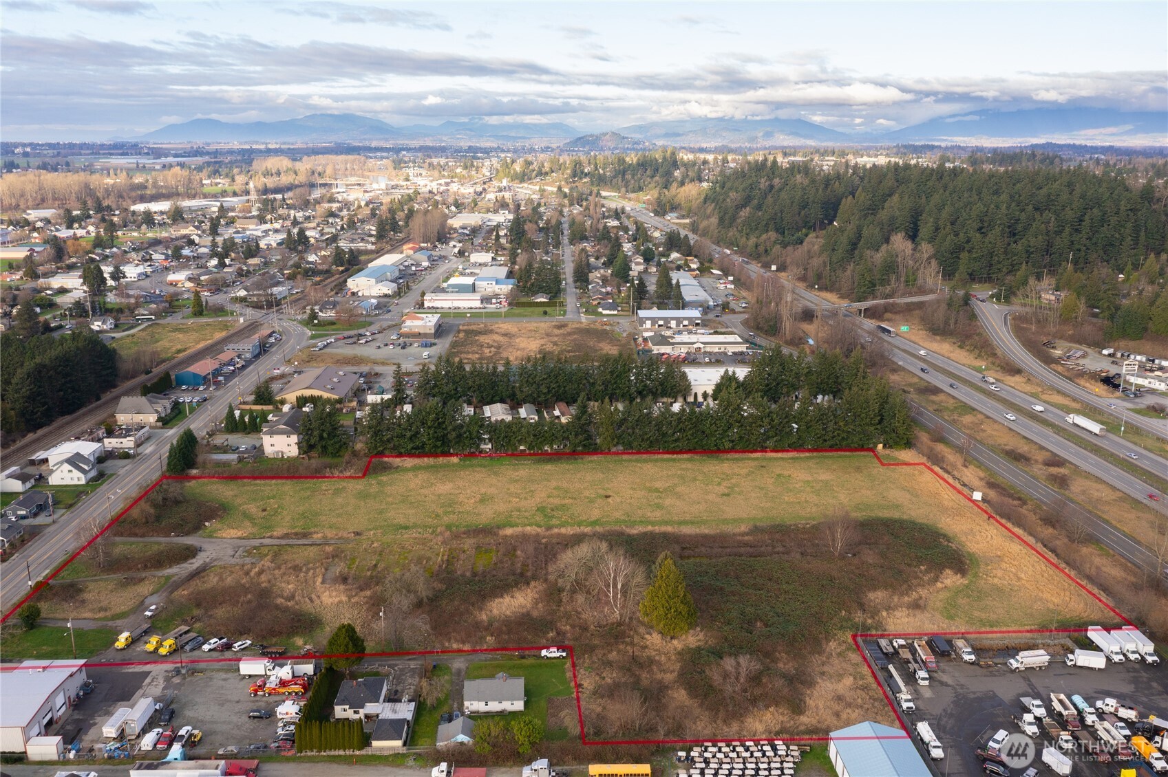 2318 Old Highway 99 South Road Mount Vernon, WA 98273 - Photo 5 of 9