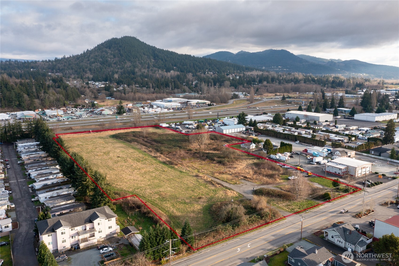 2318 Old Highway 99 South Road Mount Vernon, WA 98273 - Photo 8 of 9