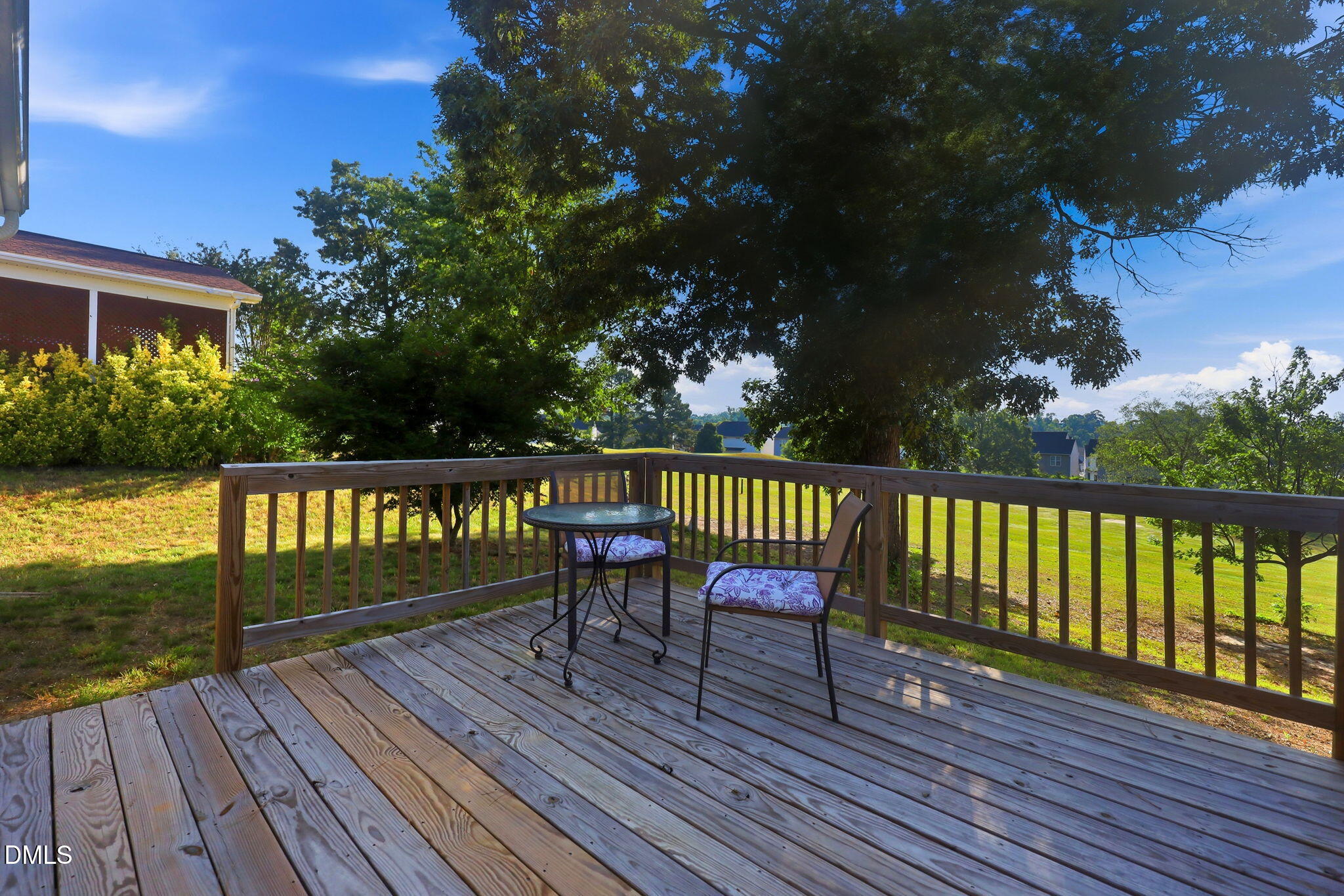 2120 Castle Pines Drive Raleigh, NC 27604 - Photo 28 of 41
