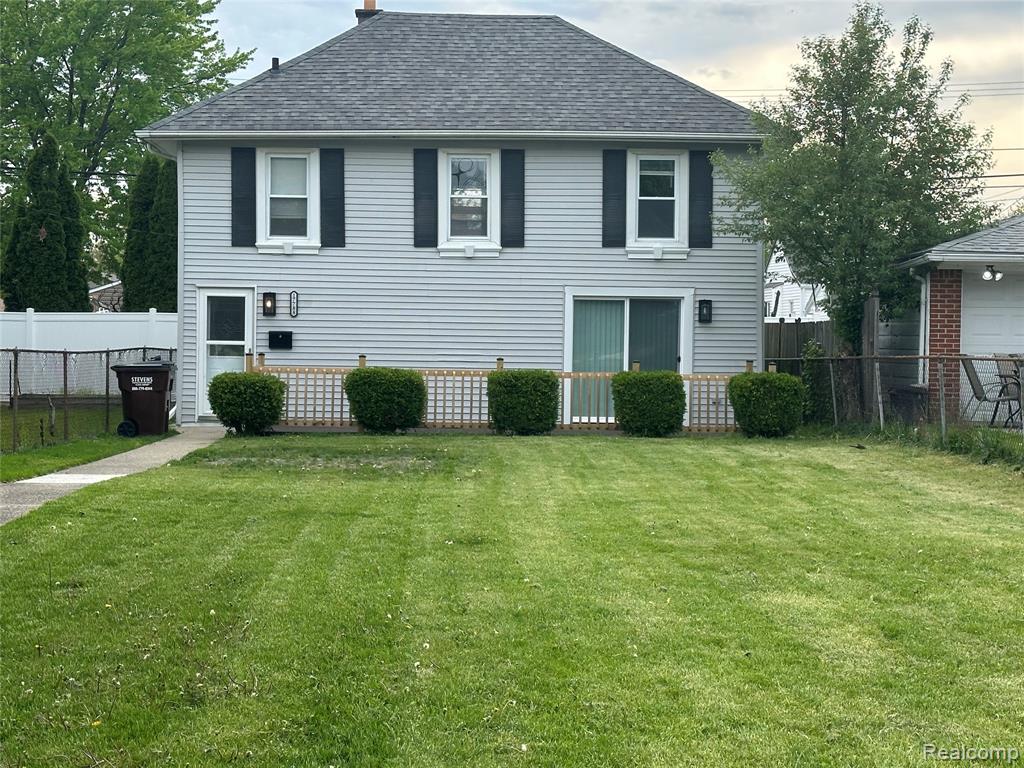 17788 Quarry Road Riverview, MI 48193 - Photo 1 of 25 Gallery Image 1