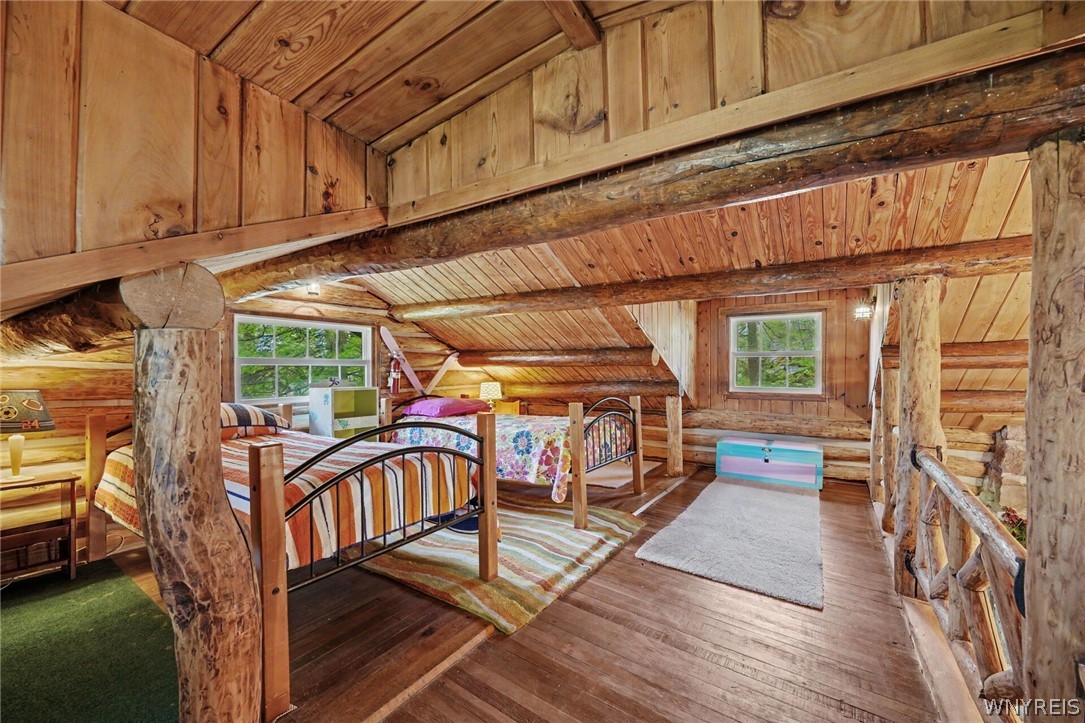 108 Morningside Drive, Unit C Java, NY 14009 - Photo 21 of 34