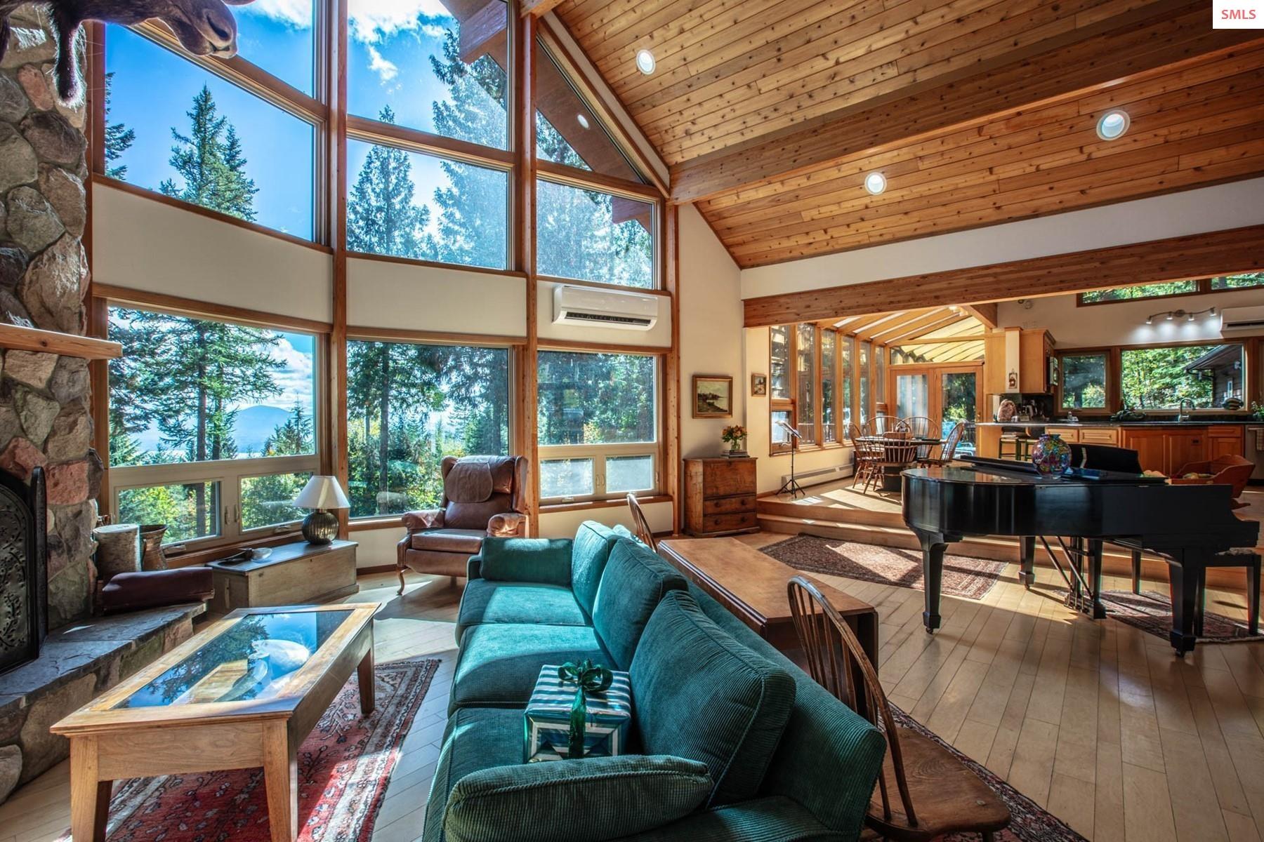 25 Inspiration Way Sandpoint, ID 83864 - Photo 4 of 76 Gallery Image 4