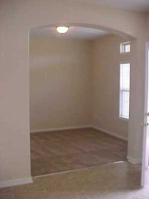5809 Corsica Road Corpus Christi, TX 78414 - Photo 5 of 10 a view of empty room